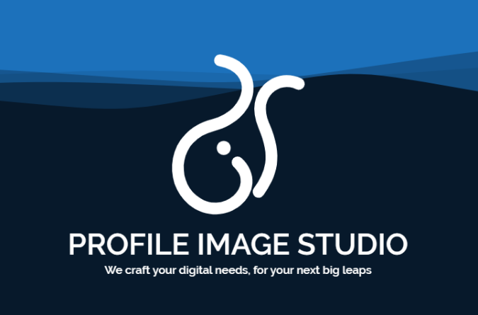 Profile Image Studio